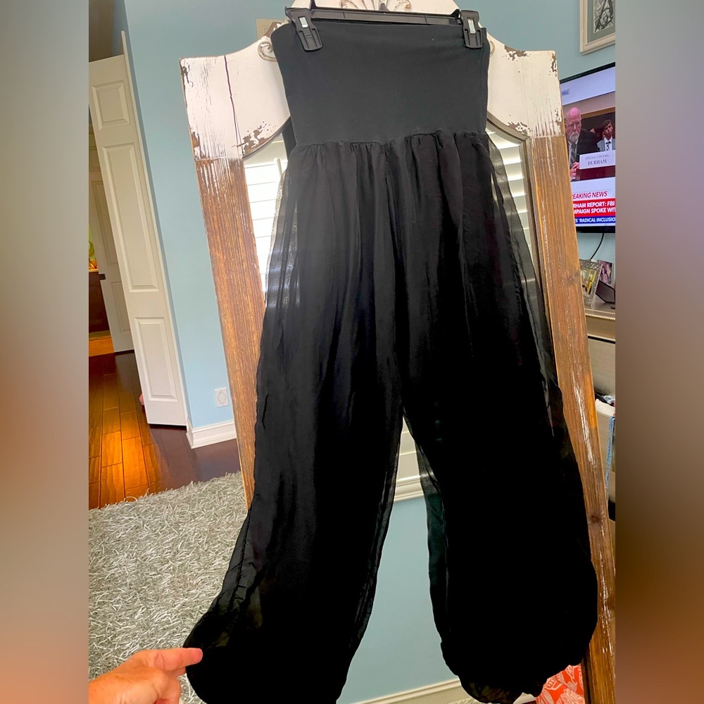 Fun share pants!